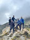 Langtang guided area